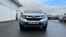 Honda CR-V 1.5 VTEC Turbo SR 5dr CVT Petrol Estate